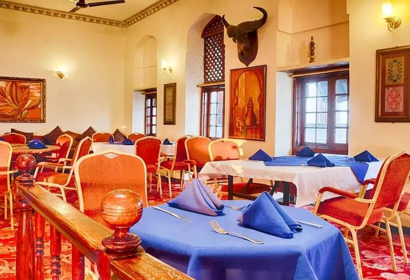 Fotos del hotel Africa House:  16