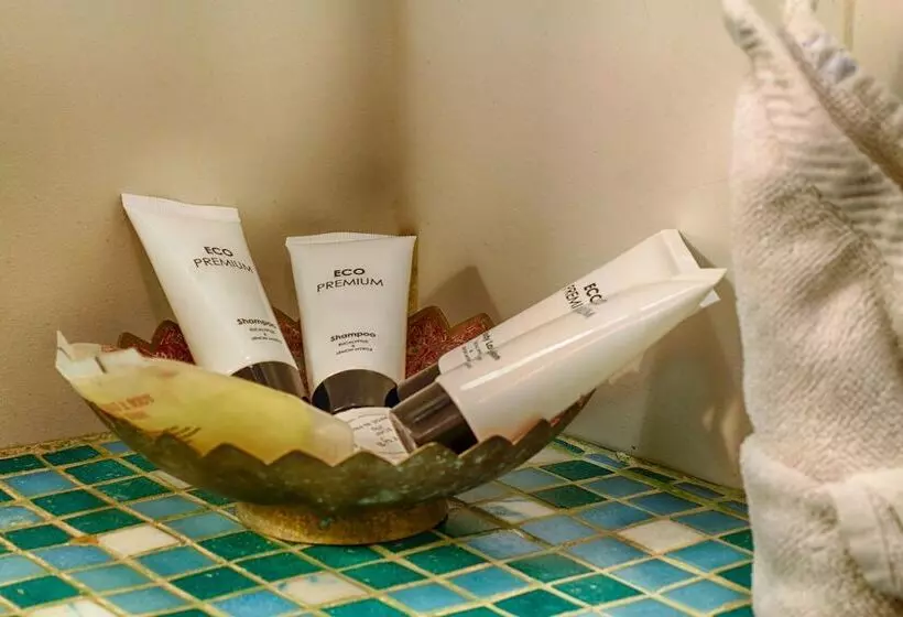 Fotos del hotel Africa House:  13