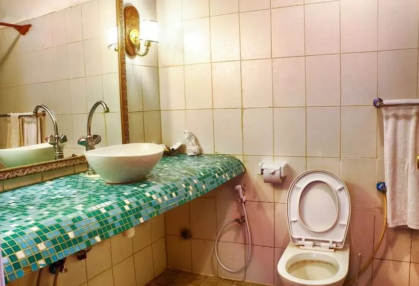 Fotos del hotel Africa House:  6