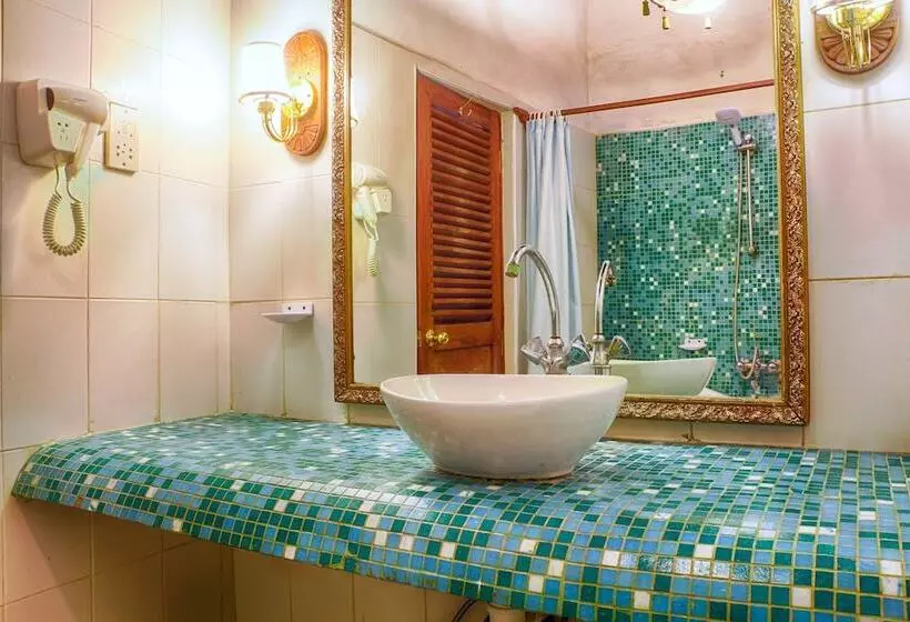 Fotos del hotel Africa House:  20