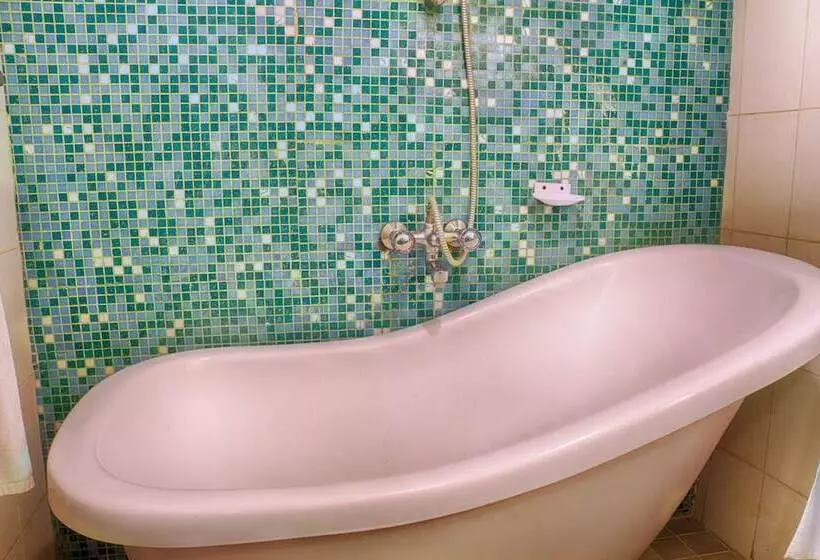 Fotos del hotel Africa House:  22