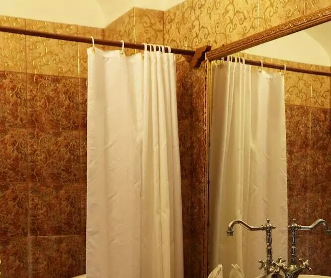 Fotos del hotel Africa House:  17