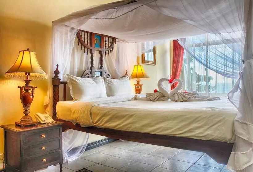 Fotos del hotel Africa House:  23