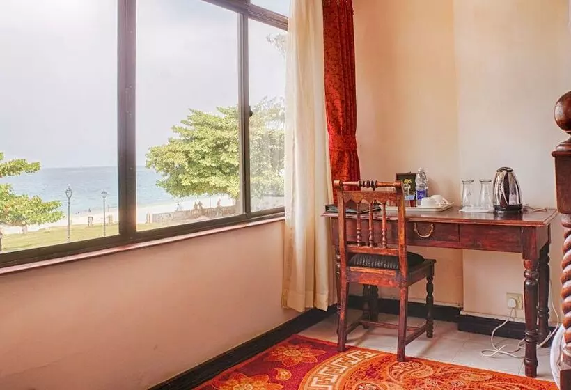 Fotos del hotel Africa House:  8