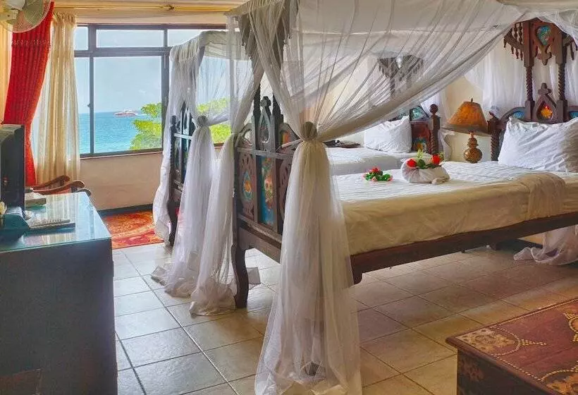 Fotos del hotel Africa House:  24