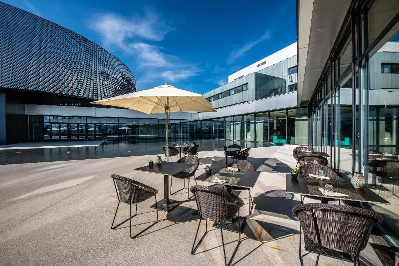 Fotos del hotel Aquatis Hotel 3* Superior:  17