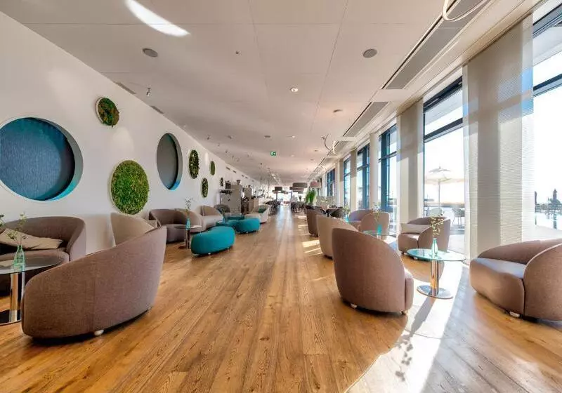 Fotos del hotel Aquatis Hotel 3* Superior:  4