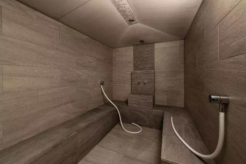 Fotos del hotel Aquatis Hotel 3* Superior:  14