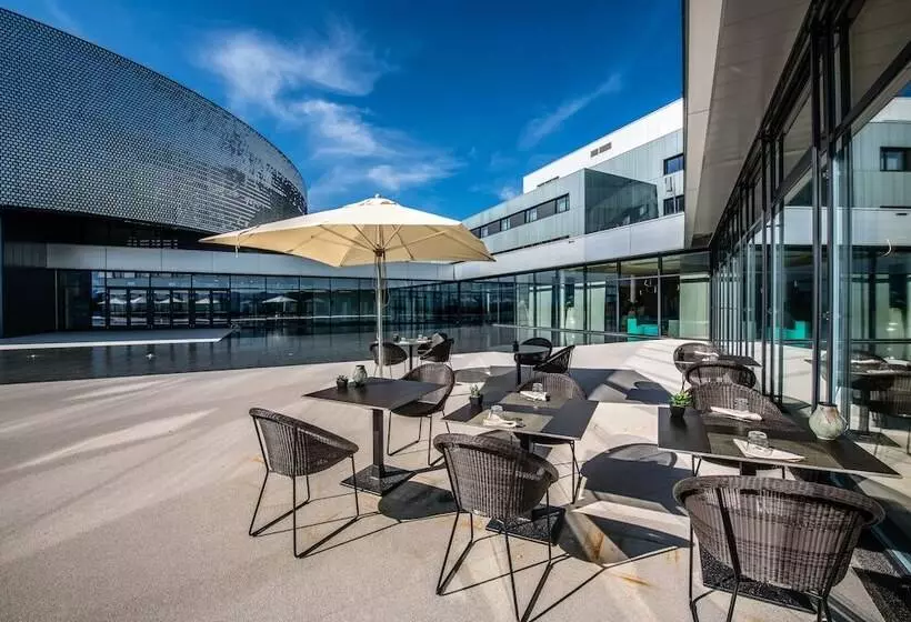 Fotos del hotel Aquatis Hotel 3* Superior:  10