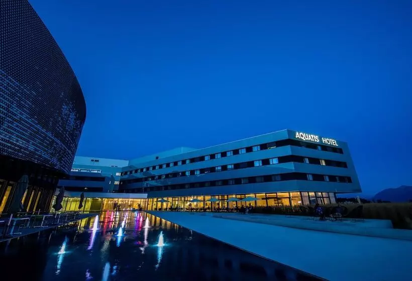 Aquatis Hotel 3* Superior