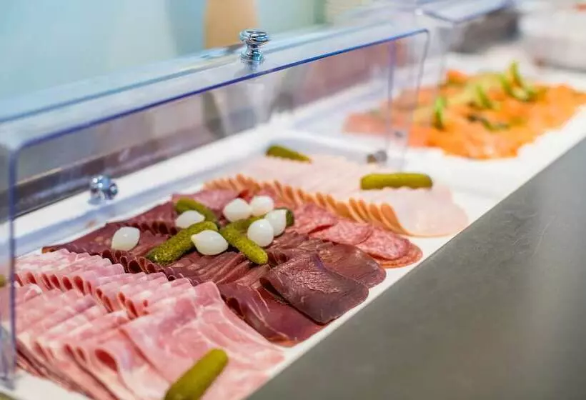 Fotos del hotel Aquatis Hotel 3* Superior:  20