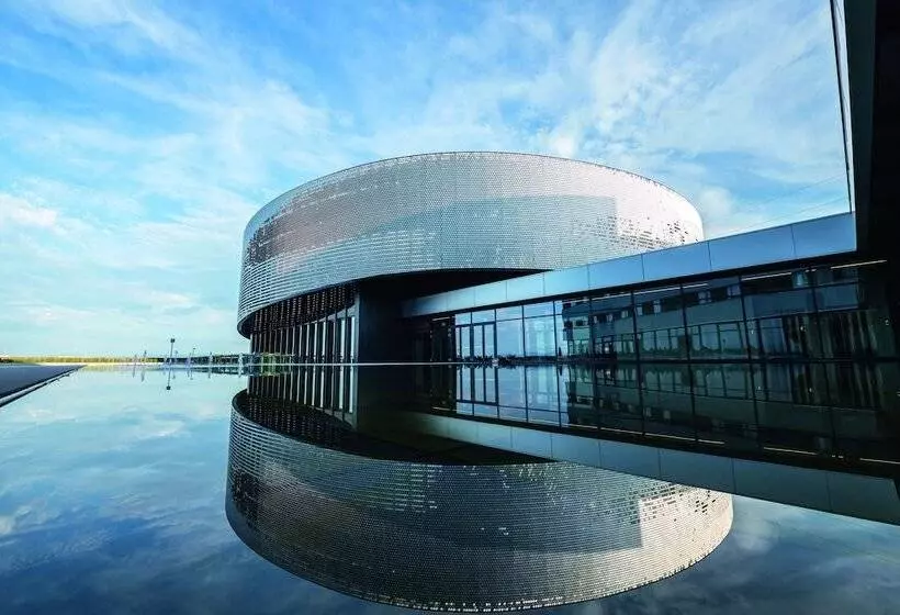 Fotos del hotel Aquatis Hotel 3* Superior:  22