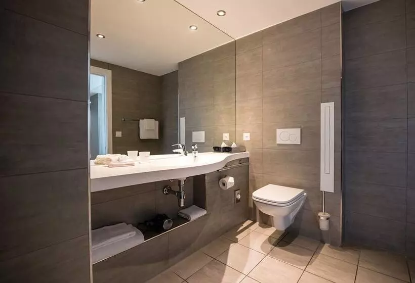 Fotos del hotel Aquatis Hotel 3* Superior:  11