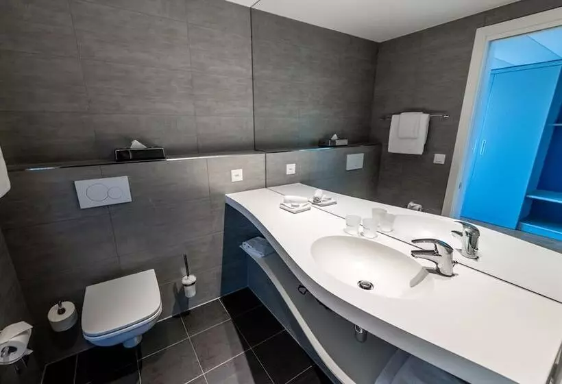 Fotos del hotel Aquatis Hotel 3* Superior:  18