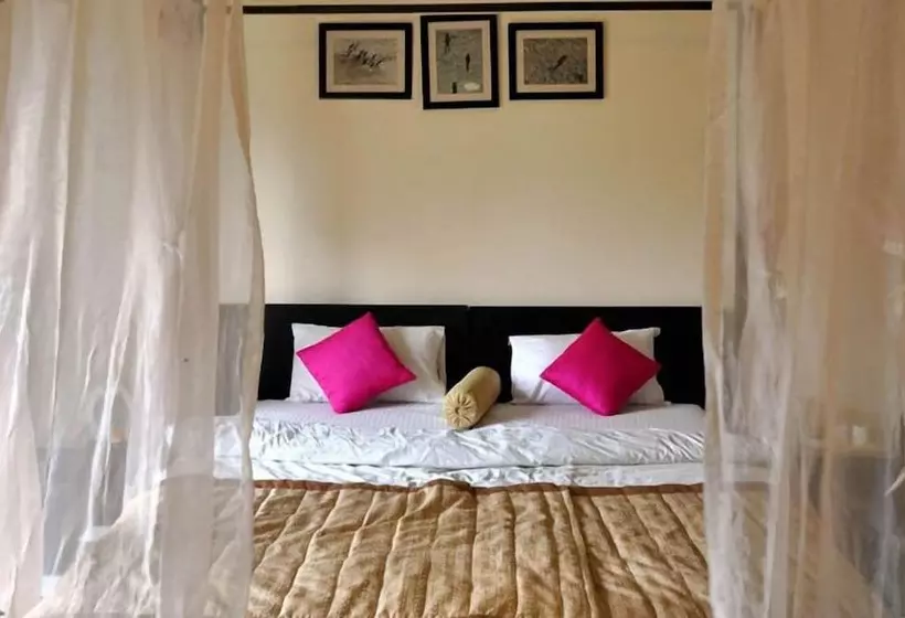 Fotos del hotel Aravali Silence Lakend Resorts & Adventures:  12