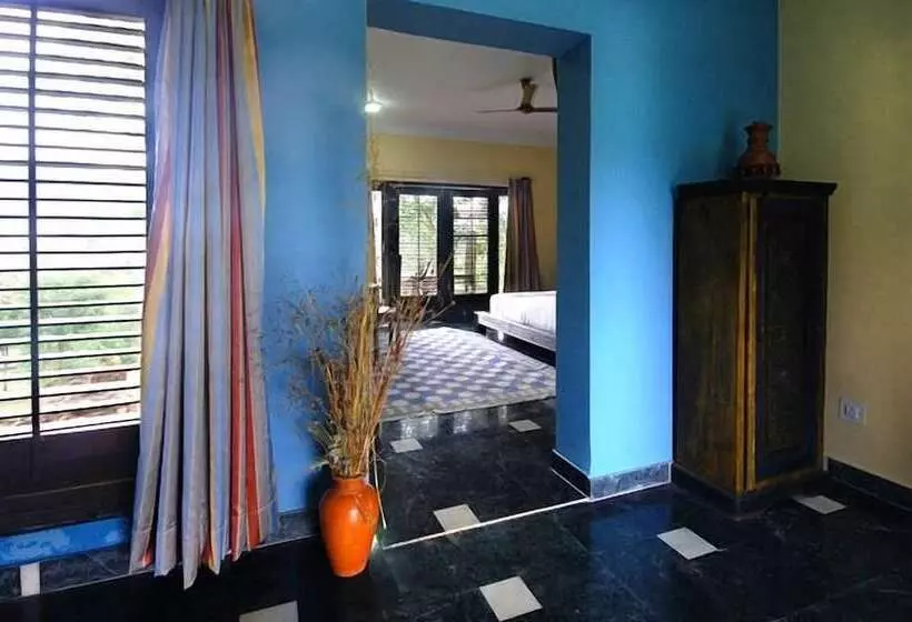 Fotos del hotel Aravali Silence Lakend Resorts & Adventures:  16