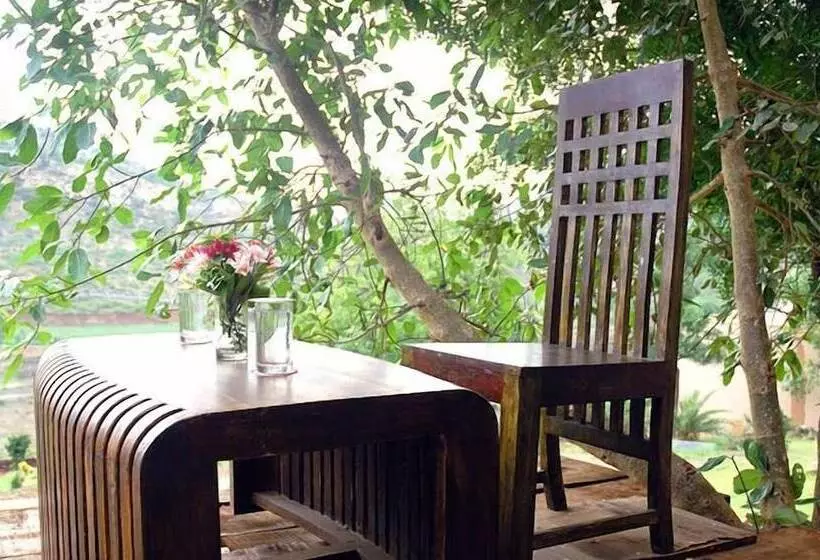 Fotos del hotel Aravali Silence Lakend Resorts & Adventures:  10