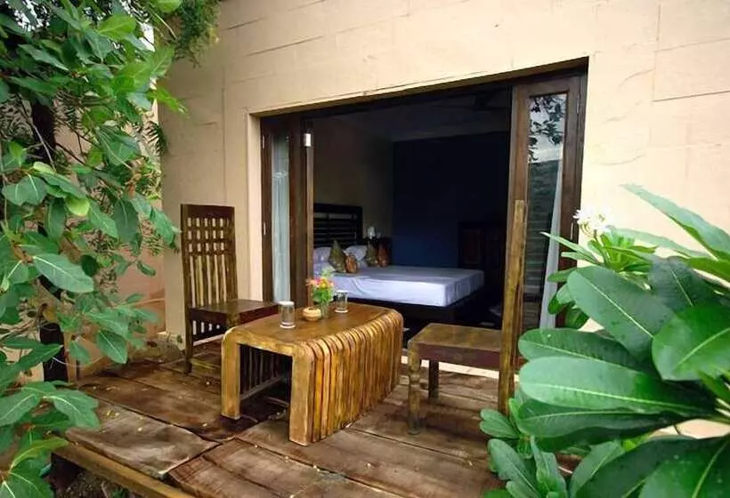 Fotos del hotel Aravali Silence Lakend Resorts & Adventures:  14