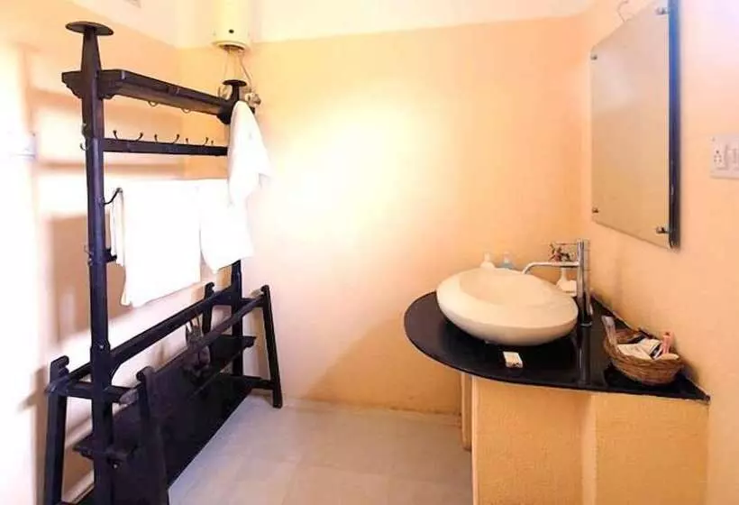 Fotos del hotel Aravali Silence Lakend Resorts & Adventures:  5