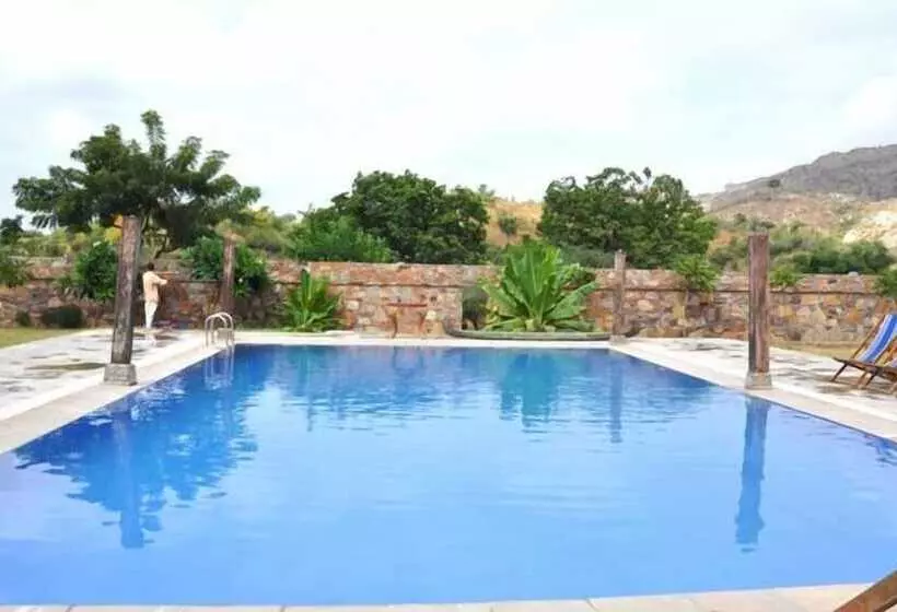 Fotos del hotel Aravali Silence Lakend Resorts & Adventures:  2