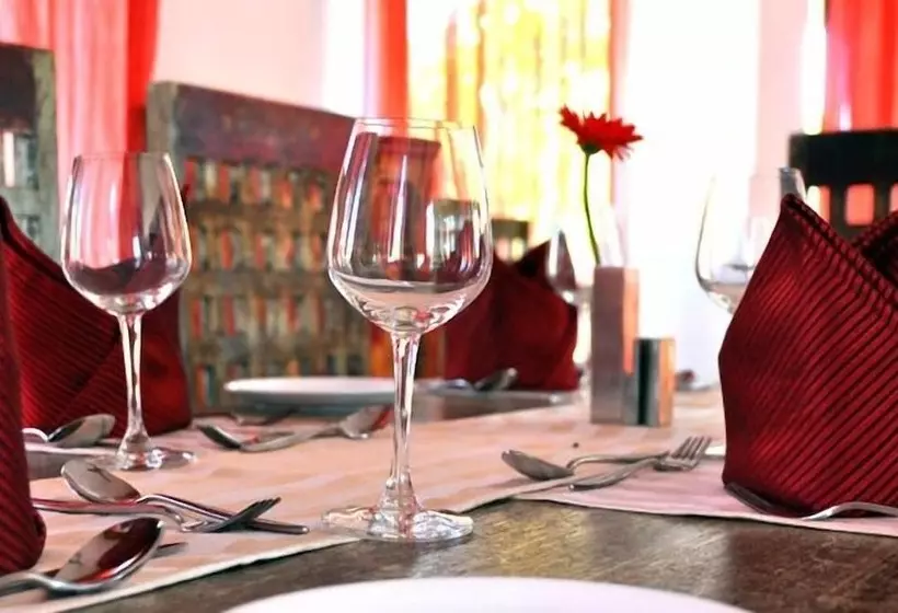 Fotos del hotel Aravali Silence Lakend Resorts & Adventures:  9