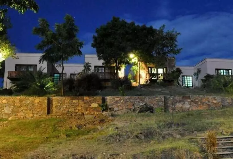 Fotos del hotel Aravali Silence Lakend Resorts & Adventures:  15