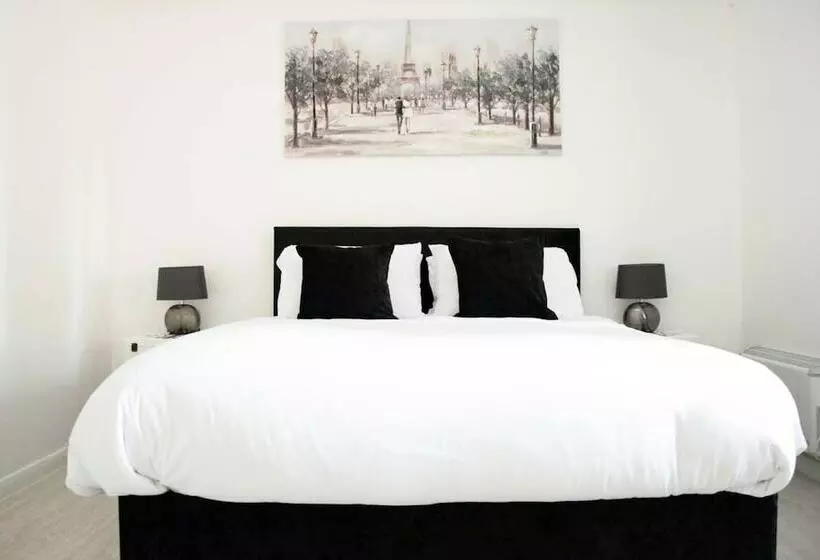 Fotos del hotel Belvoir:  2