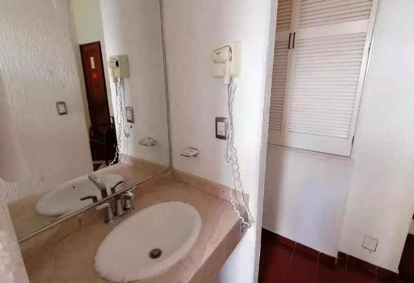 Fotos del hotel Candilejas Playa:  17