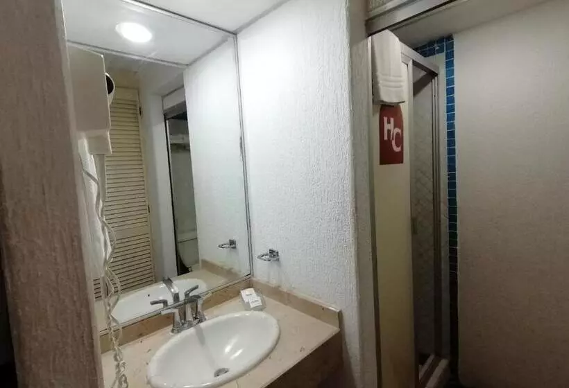 Fotos del hotel Candilejas Playa:  19