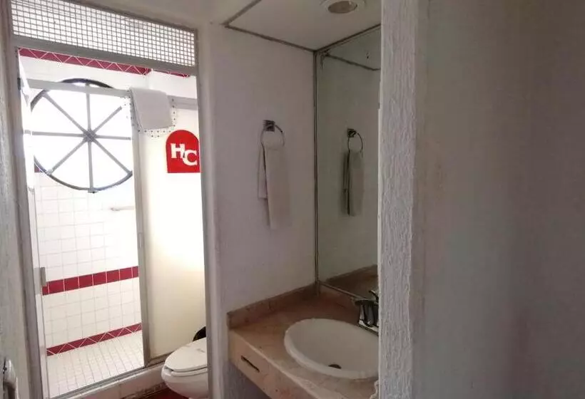 Fotos del hotel Candilejas Playa:  15