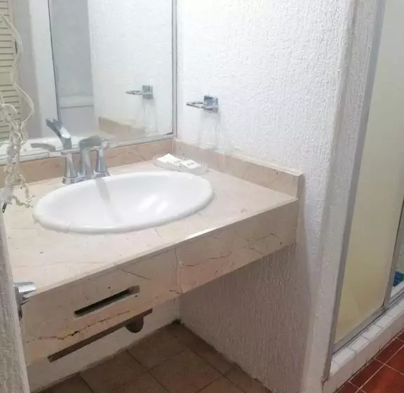 Fotos del hotel Candilejas Playa:  5