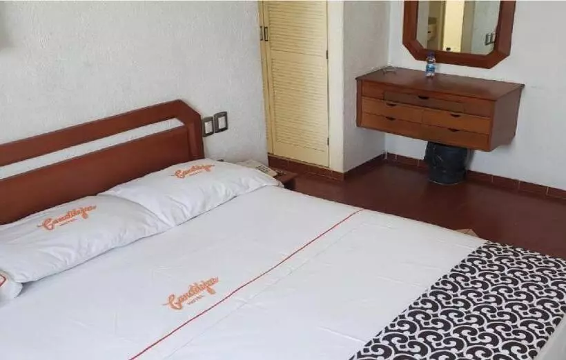 Fotos del hotel Candilejas Playa:  22