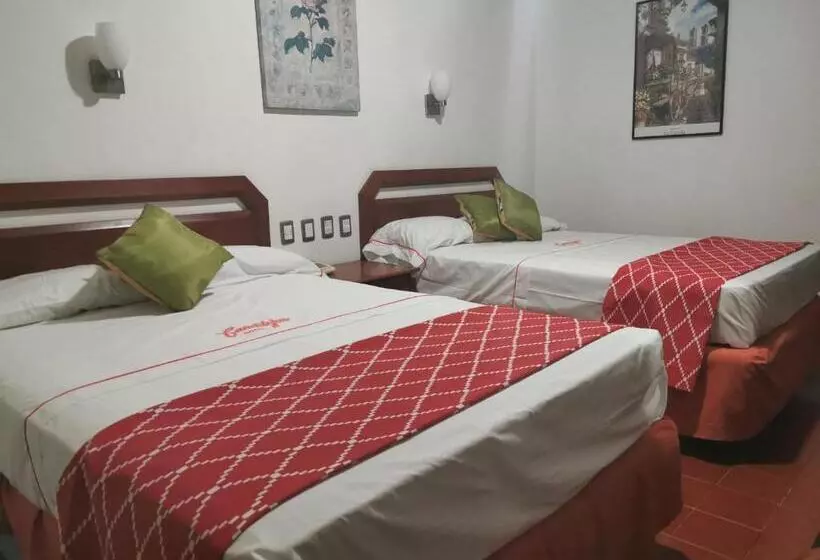 Fotos del hotel Candilejas Playa:  16