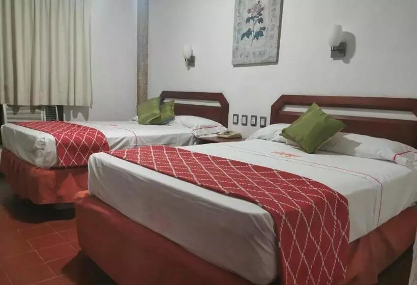 Fotos del hotel Candilejas Playa:  21