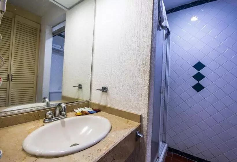 Fotos del hotel Candilejas Playa:  13