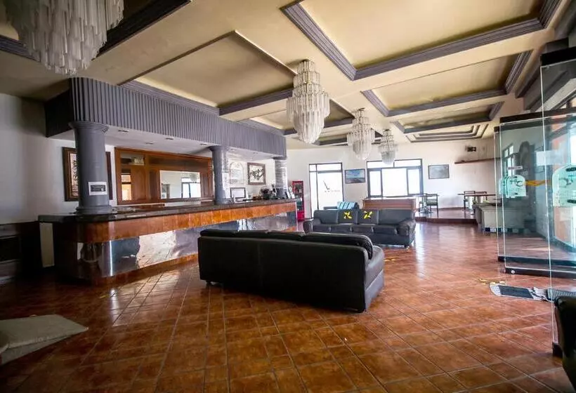 Fotos del hotel Candilejas Playa:  3