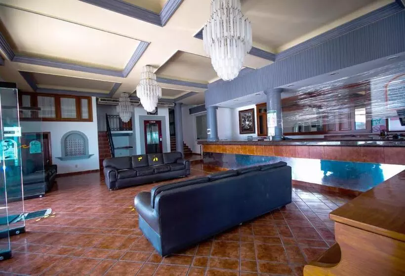 Fotos del hotel Candilejas Playa:  9