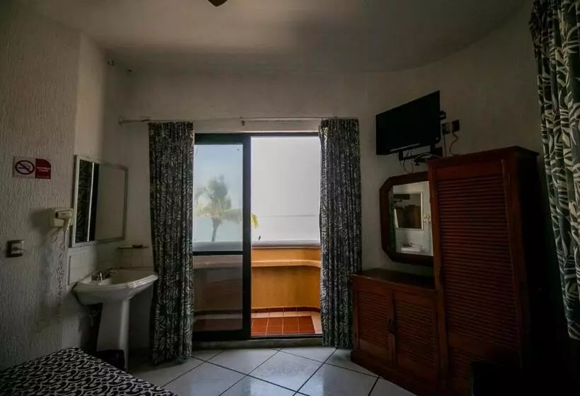 Fotos del hotel Candilejas Playa:  25