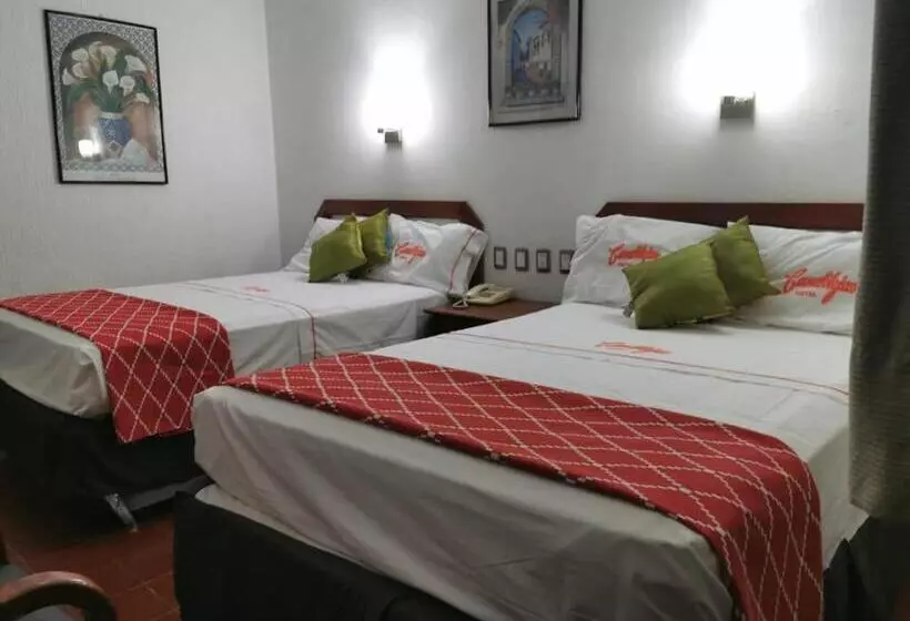 Fotos del hotel Candilejas Playa:  24