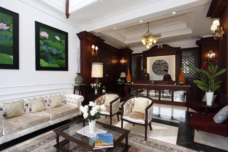 Fotos del hotel Dhavara Boutique:  8