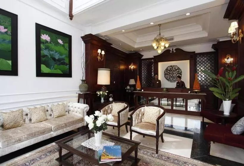 Fotos del hotel Dhavara Boutique:  3