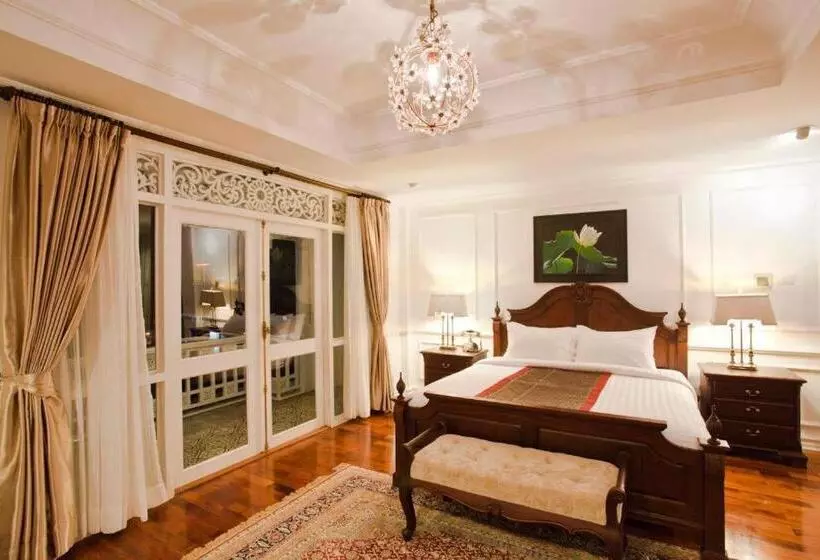 Fotos del hotel Dhavara Boutique:  2