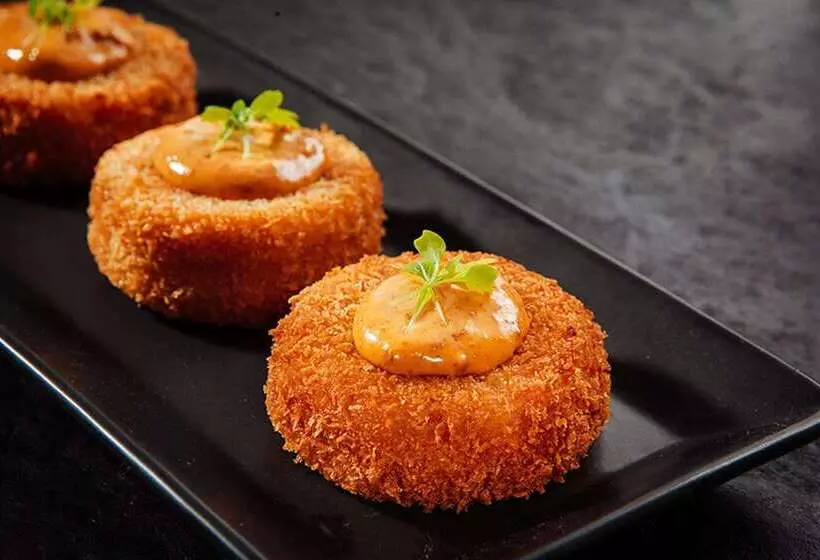 Fotos del hotel Discovery Primea:  3