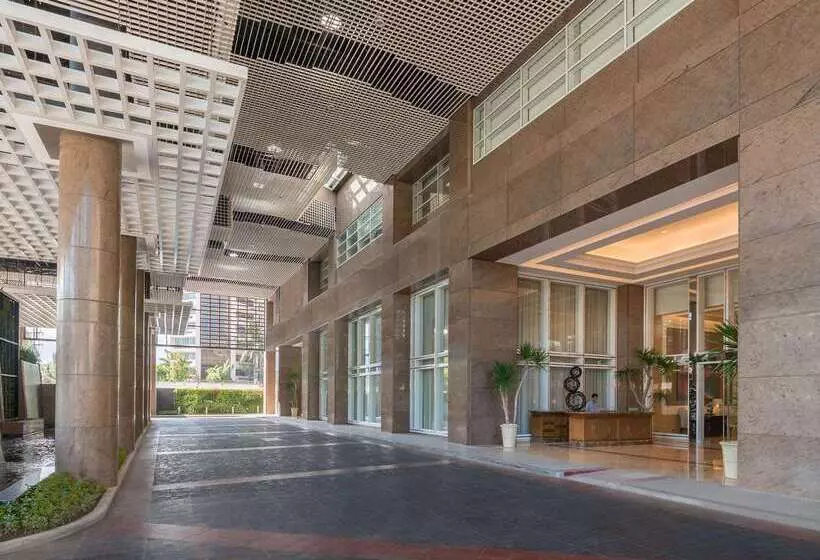 Fotos del hotel Discovery Primea:  9