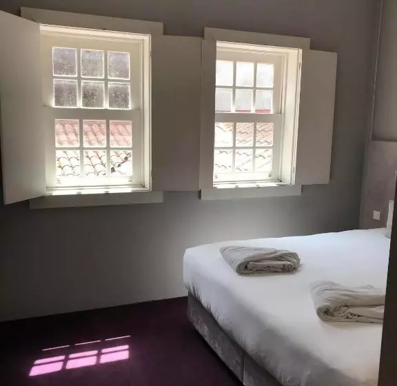 Fotos del hotel Emaj Guimarães Boutique:  22