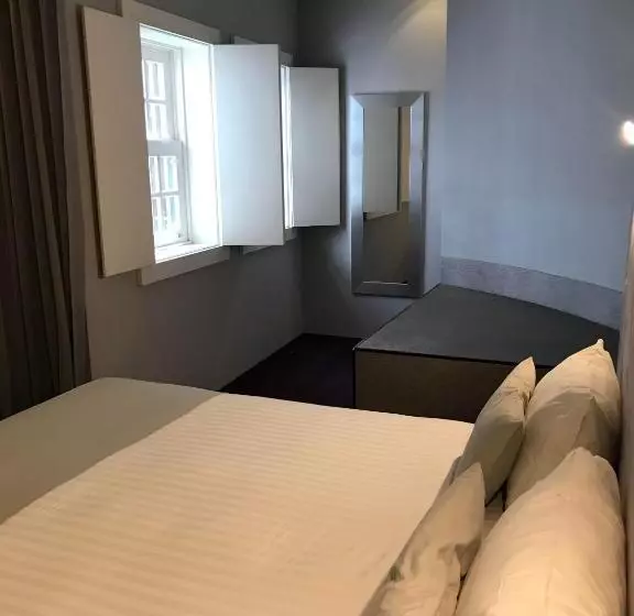 Fotos del hotel Emaj Guimarães Boutique:  13