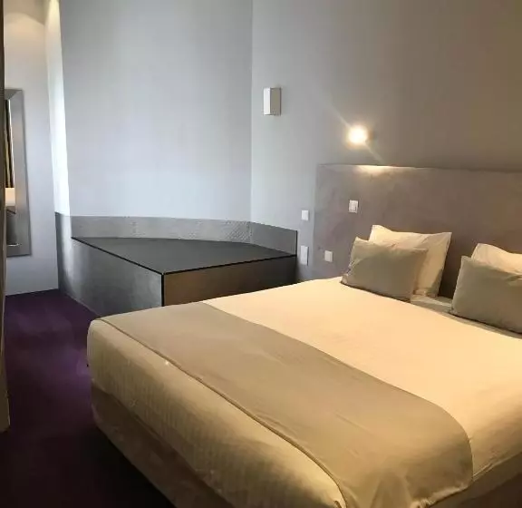Fotos del hotel Emaj Guimarães Boutique:  18