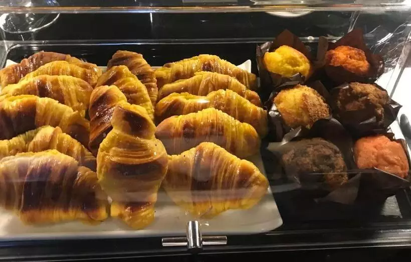 Fotos del hotel Emaj Guimarães Boutique:  21