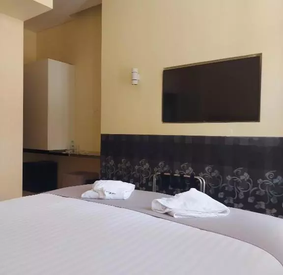 Fotos del hotel Emaj Guimarães Boutique:  20