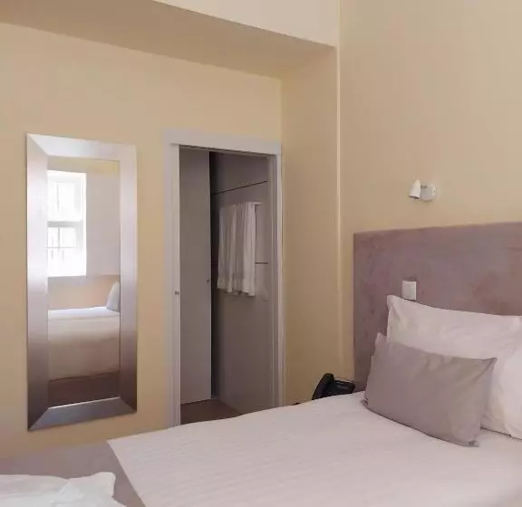 Fotos del hotel Emaj Guimarães Boutique:  16